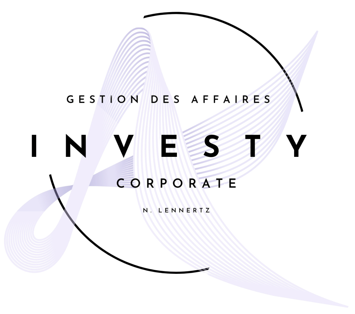 Logo - Investy Corporate